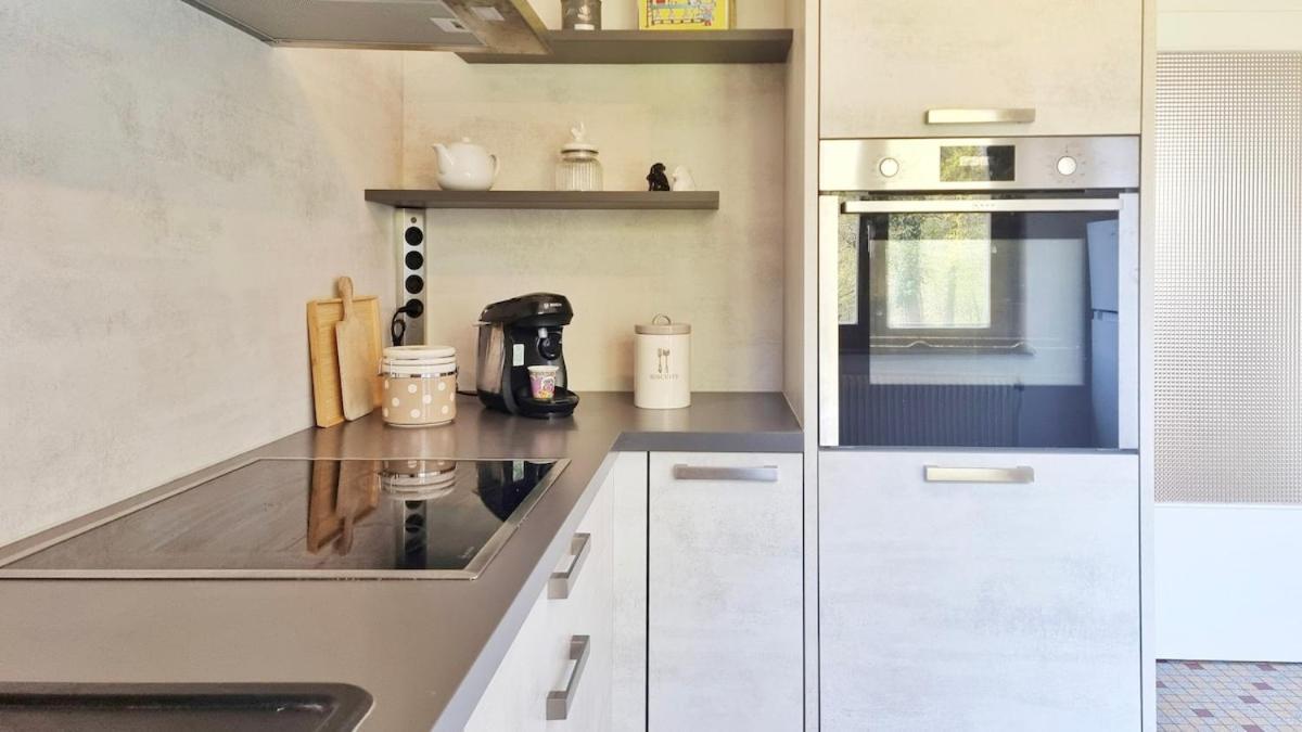Appartement Les Aubepines - Calme - Parking *