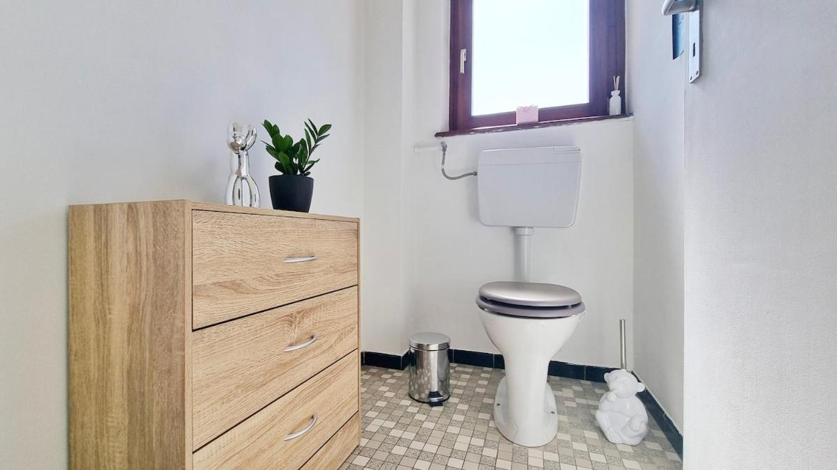 Appartement Les Aubepines - Calme - Parking Colmar
