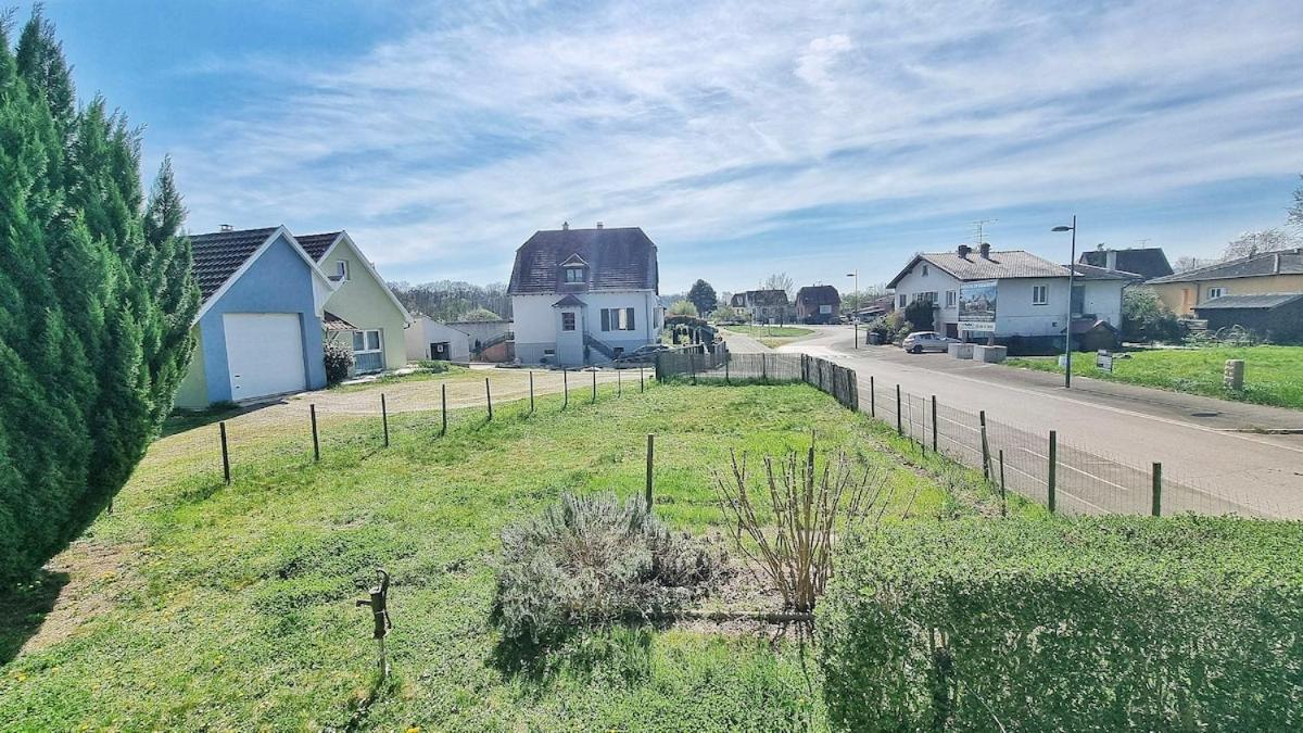 Appartement Les Aubepines - Calme - Parking *