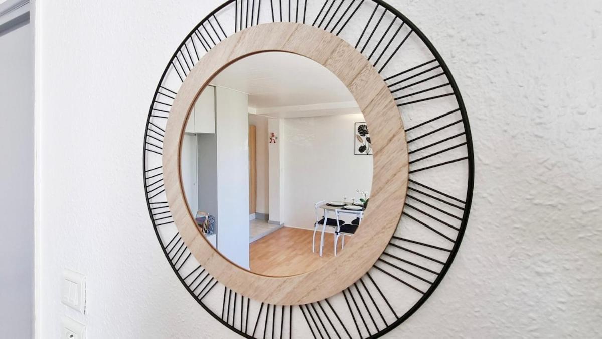 Appartement Loft Lumineux Pres Du Port Du Canal