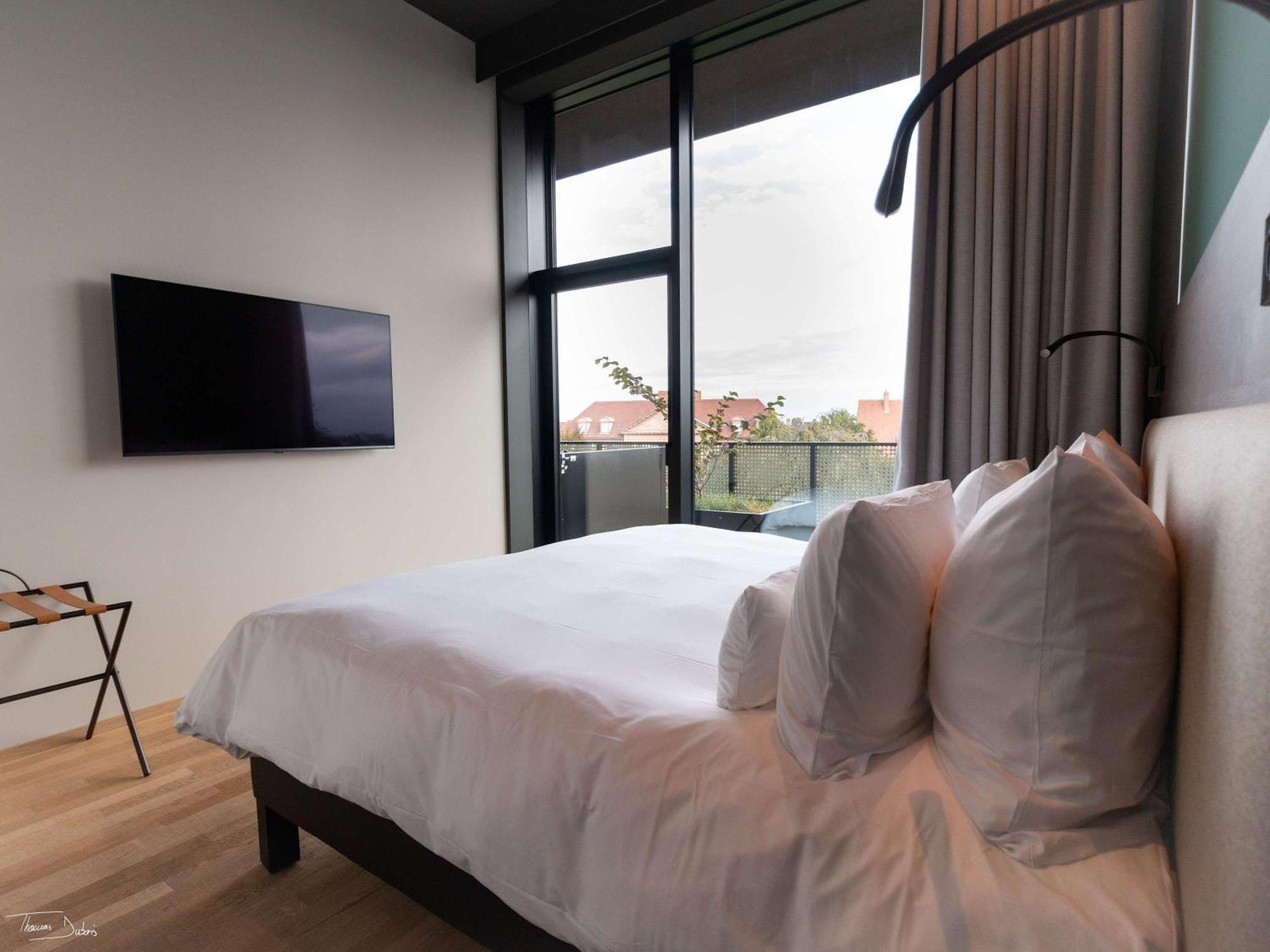 Hotel L'esquisse & - Mgallery Colmar