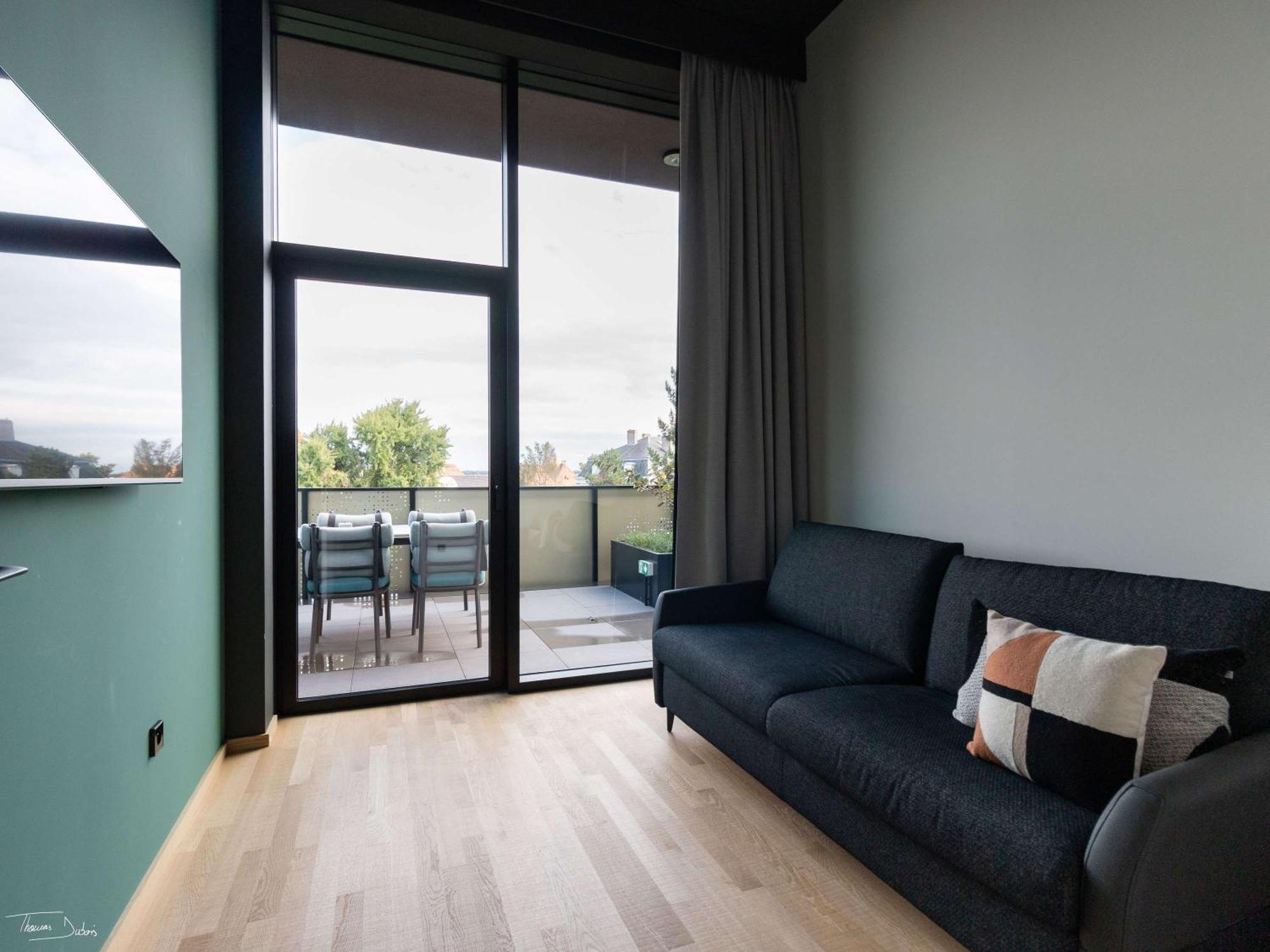Mercure Champ De Mars Colmar