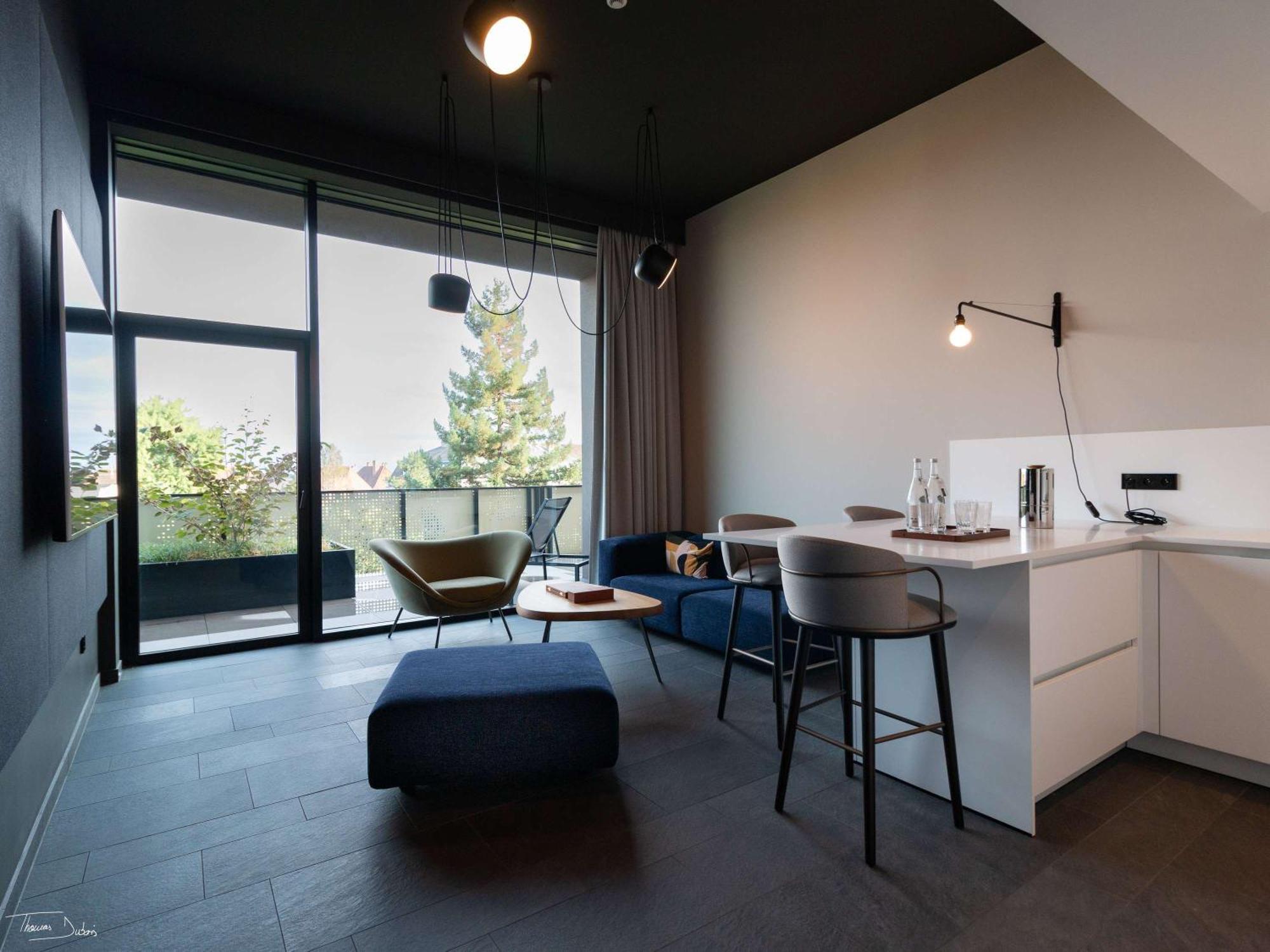 L'esquisse & - Mgallery Hotel Colmar