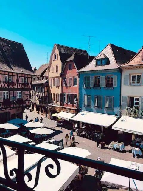 Hyper Centre The Factory Room*** Colmar