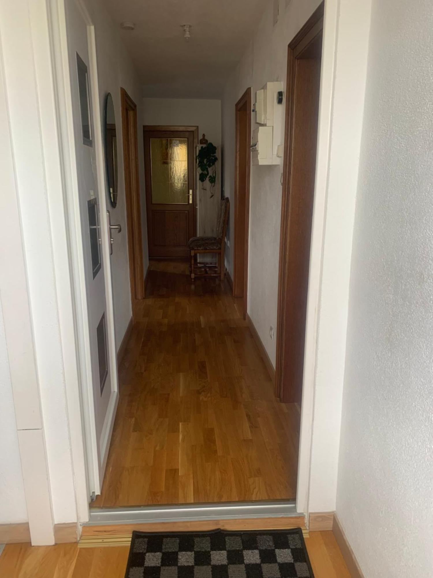 Rose Appartement *