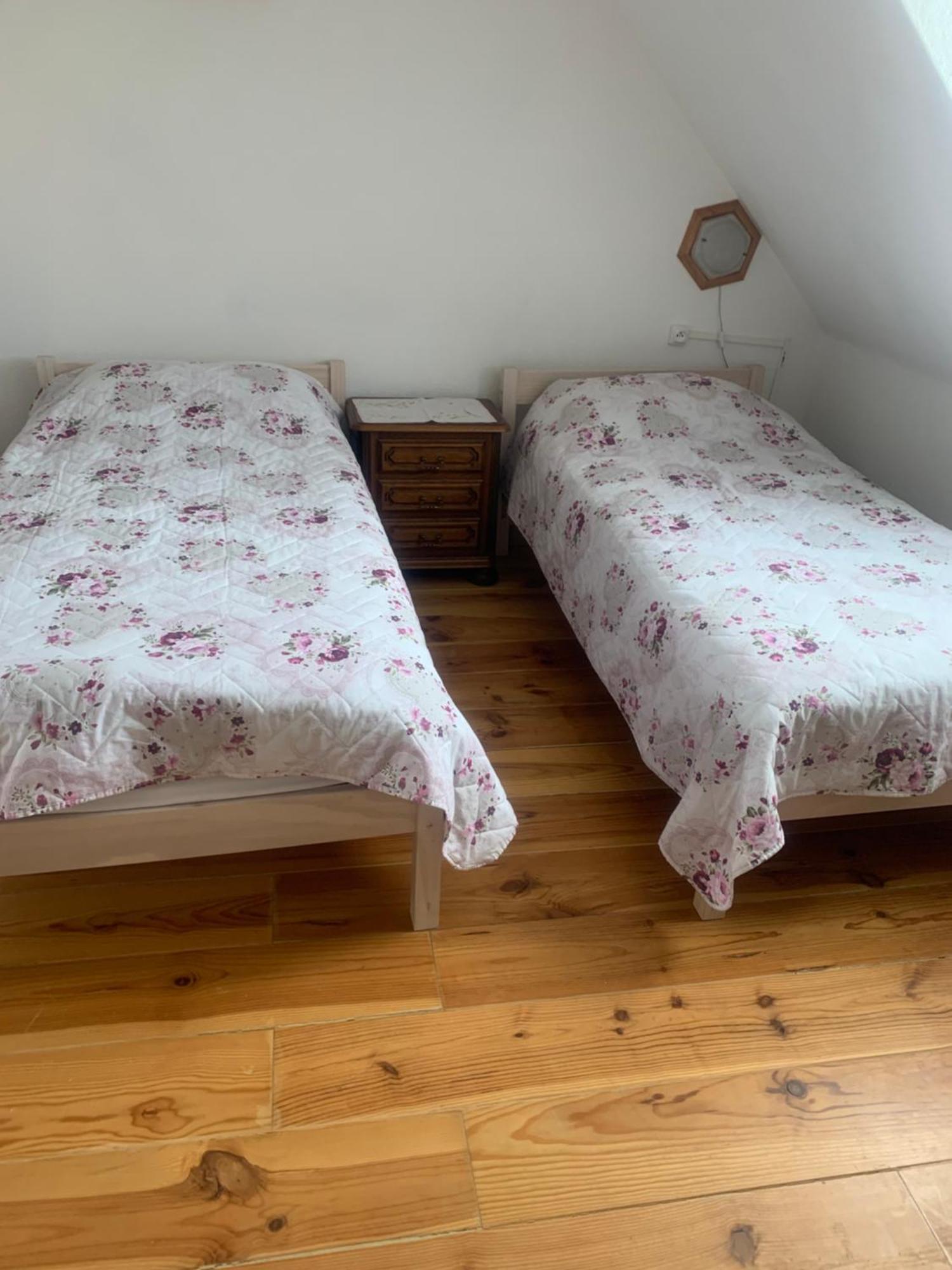 Rose Appartement Colmar