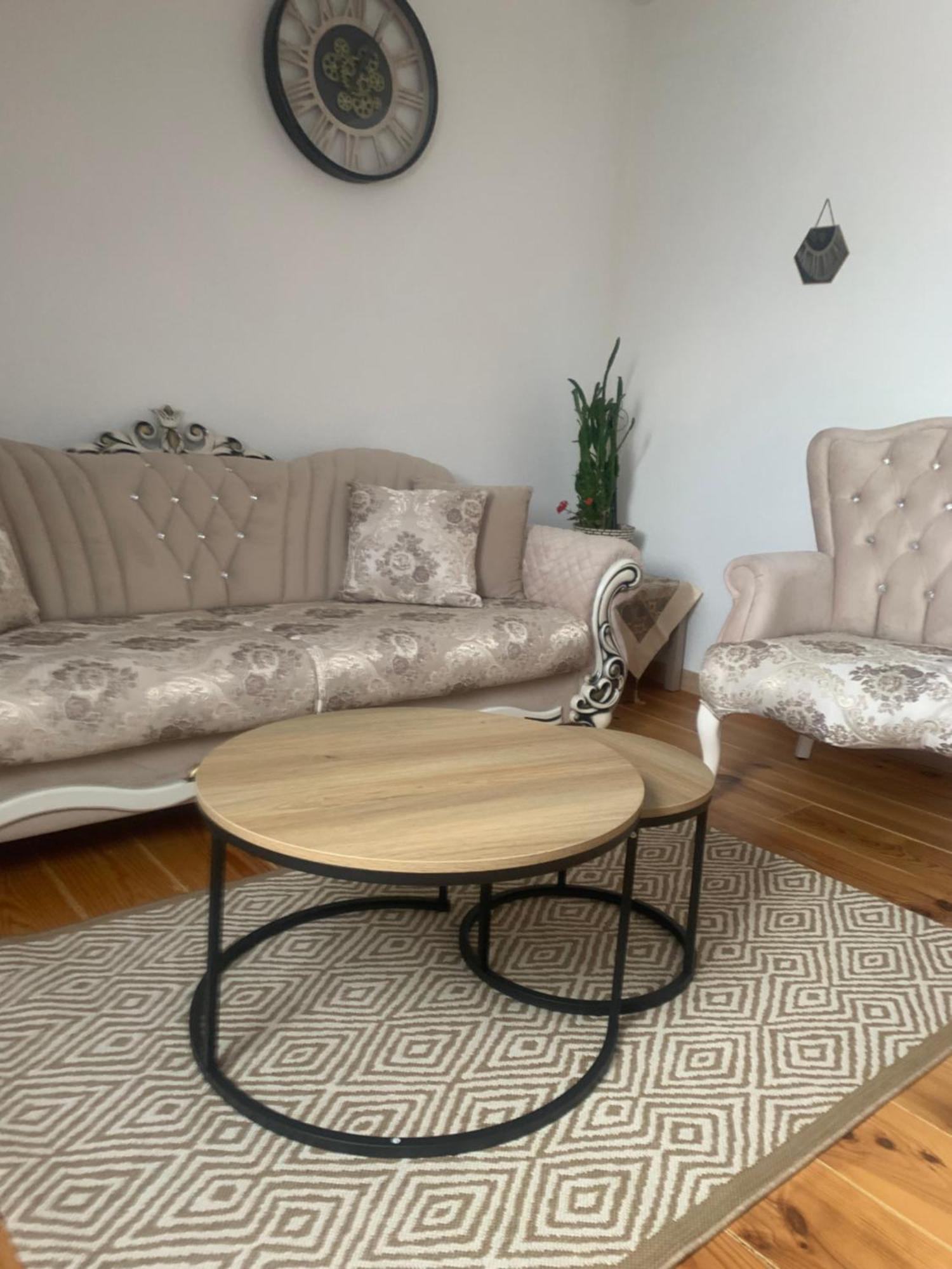 Rose Appartement *
