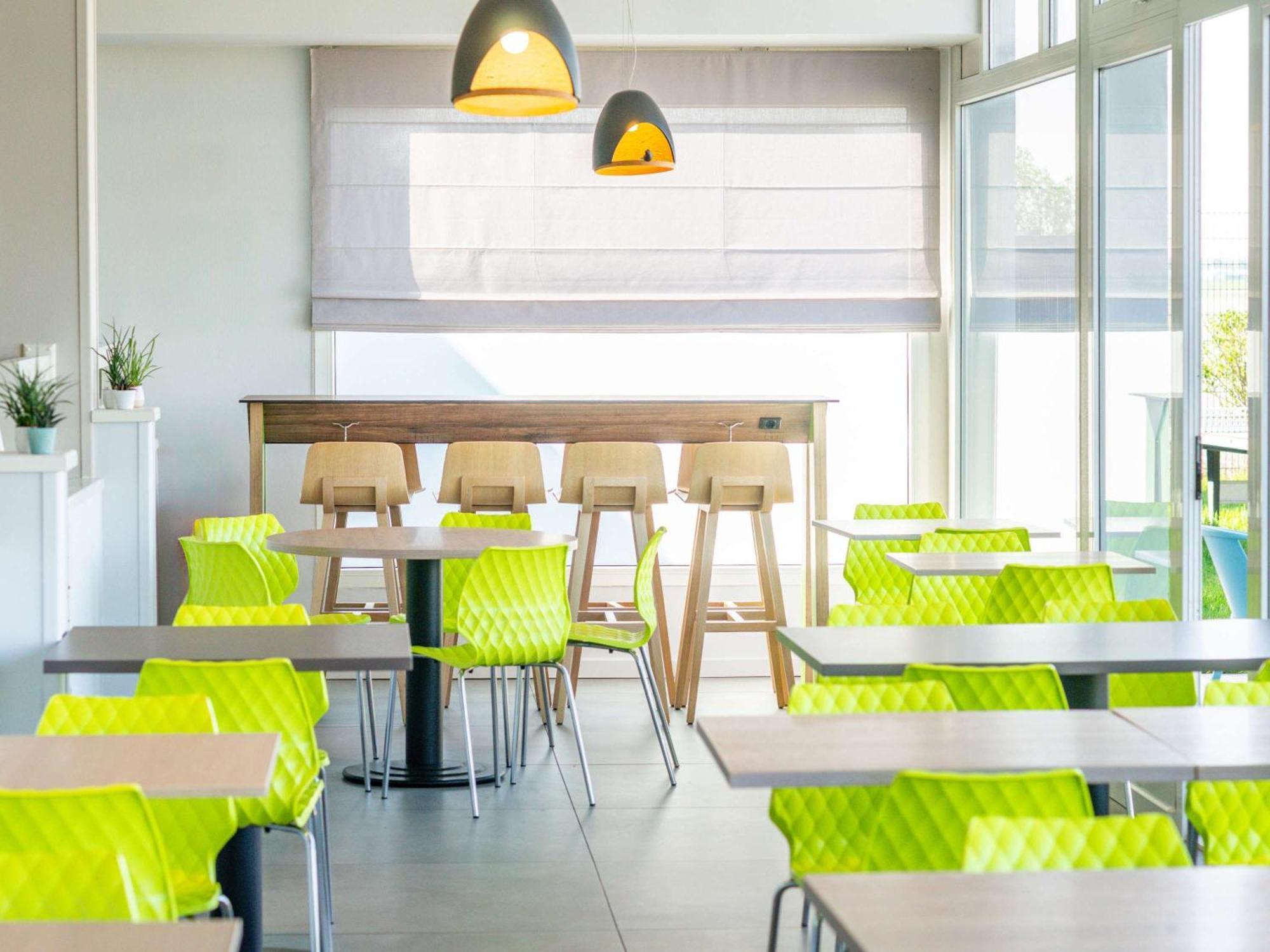 Hotel Ibis Styles Nord