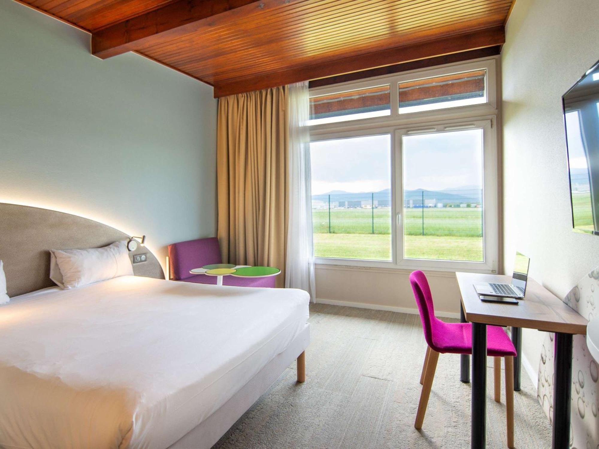 Hotel Ibis Styles Nord 3*