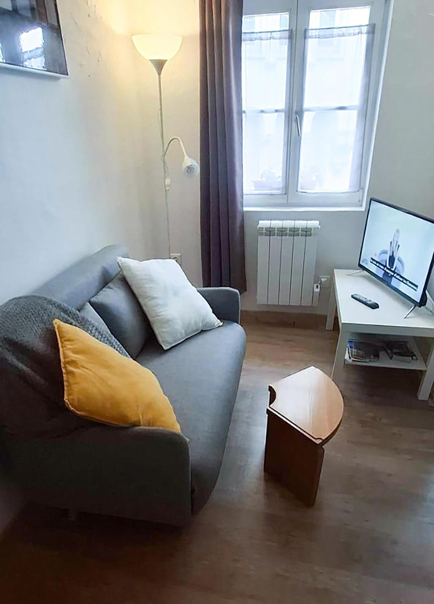 La Provence Apartment