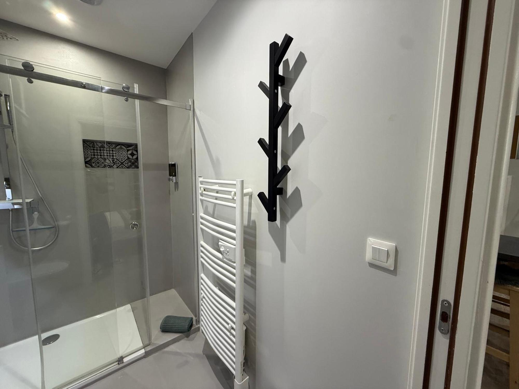 Appartement Le Muscat *