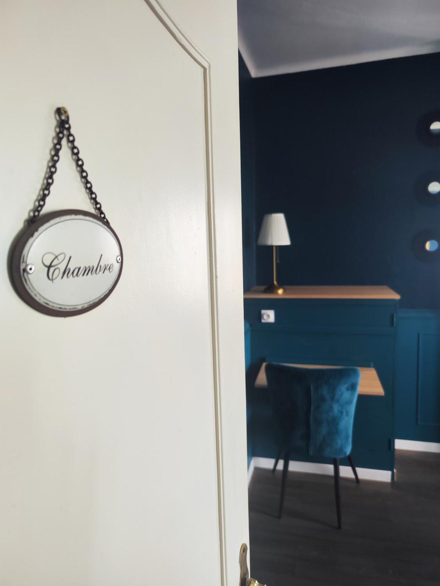 Gite, Le Vintage Station Apartment Colmar