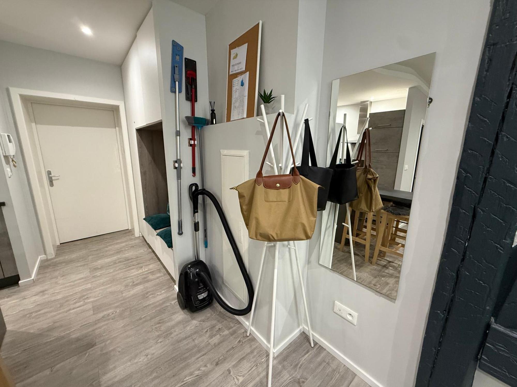Le Muscat Appartement