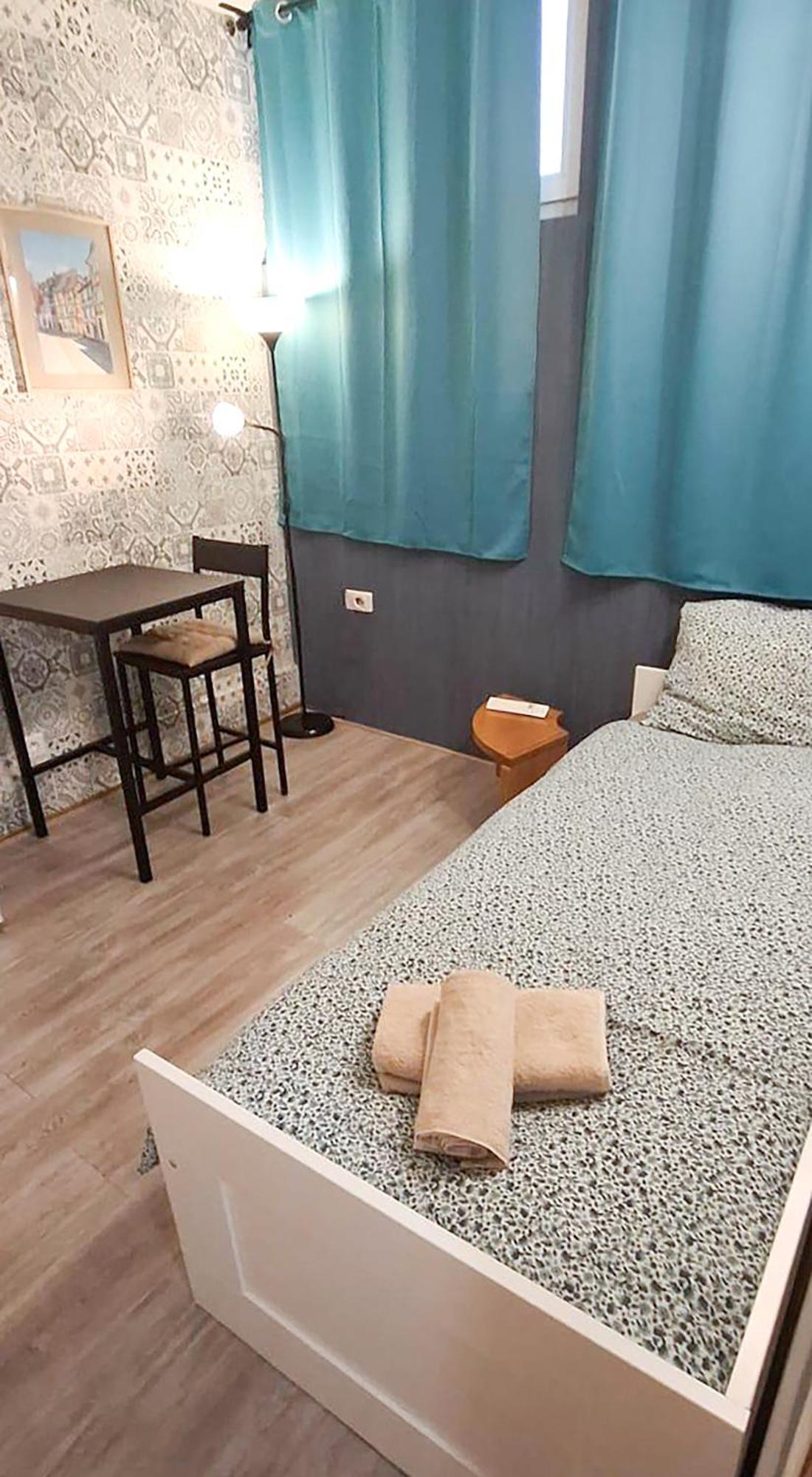 Appartement La Provence *