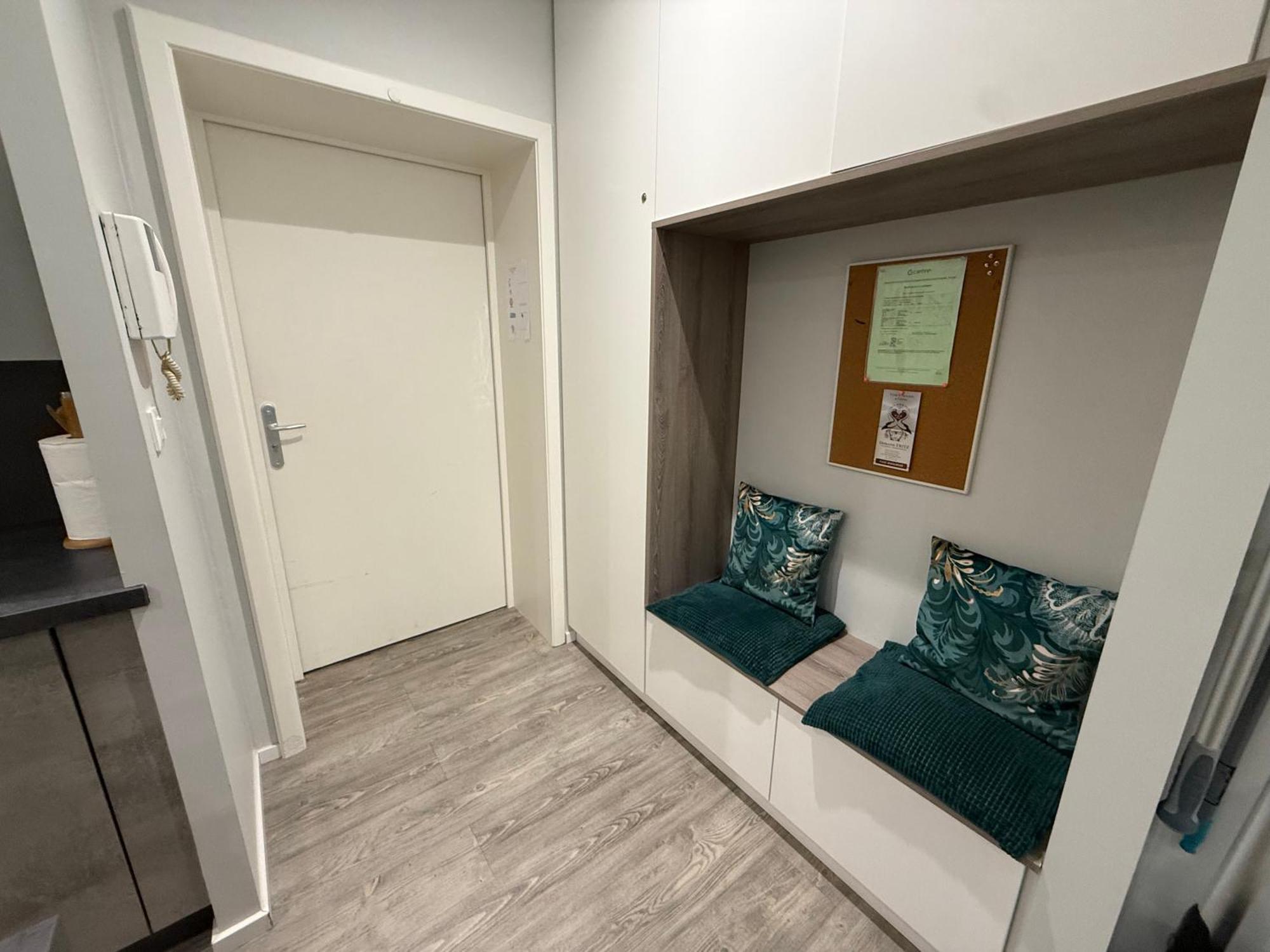 Le Muscat Appartement