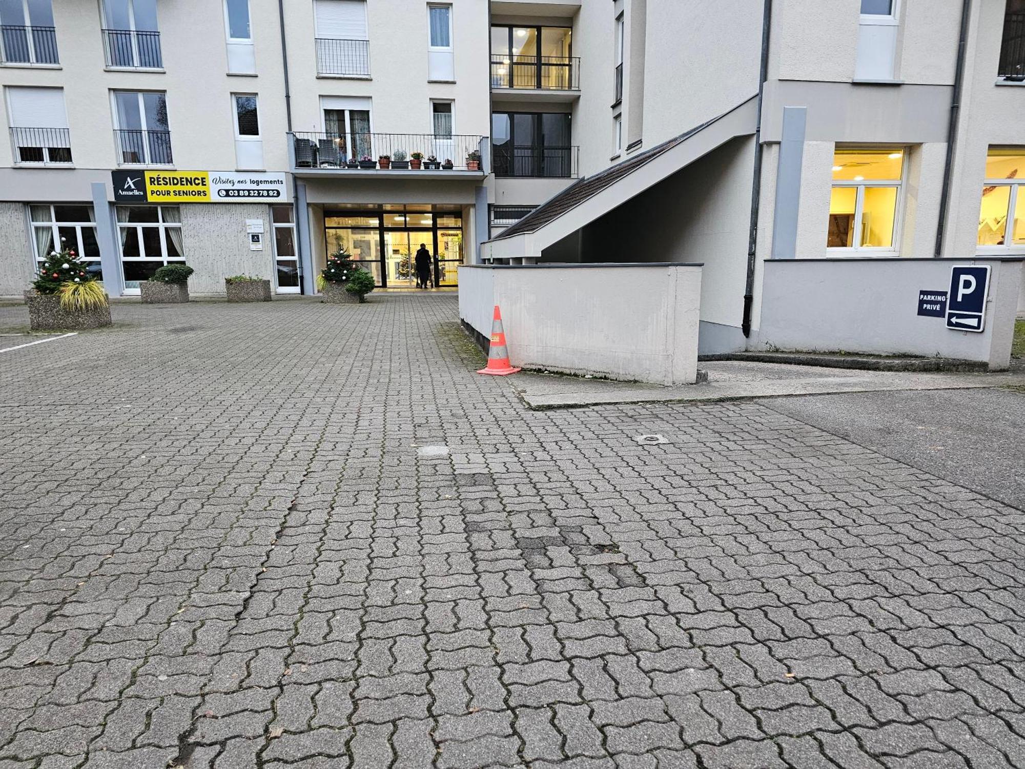 Felicita - 2nd Floor 6 People - 3rd Floor 2 People - Appartement