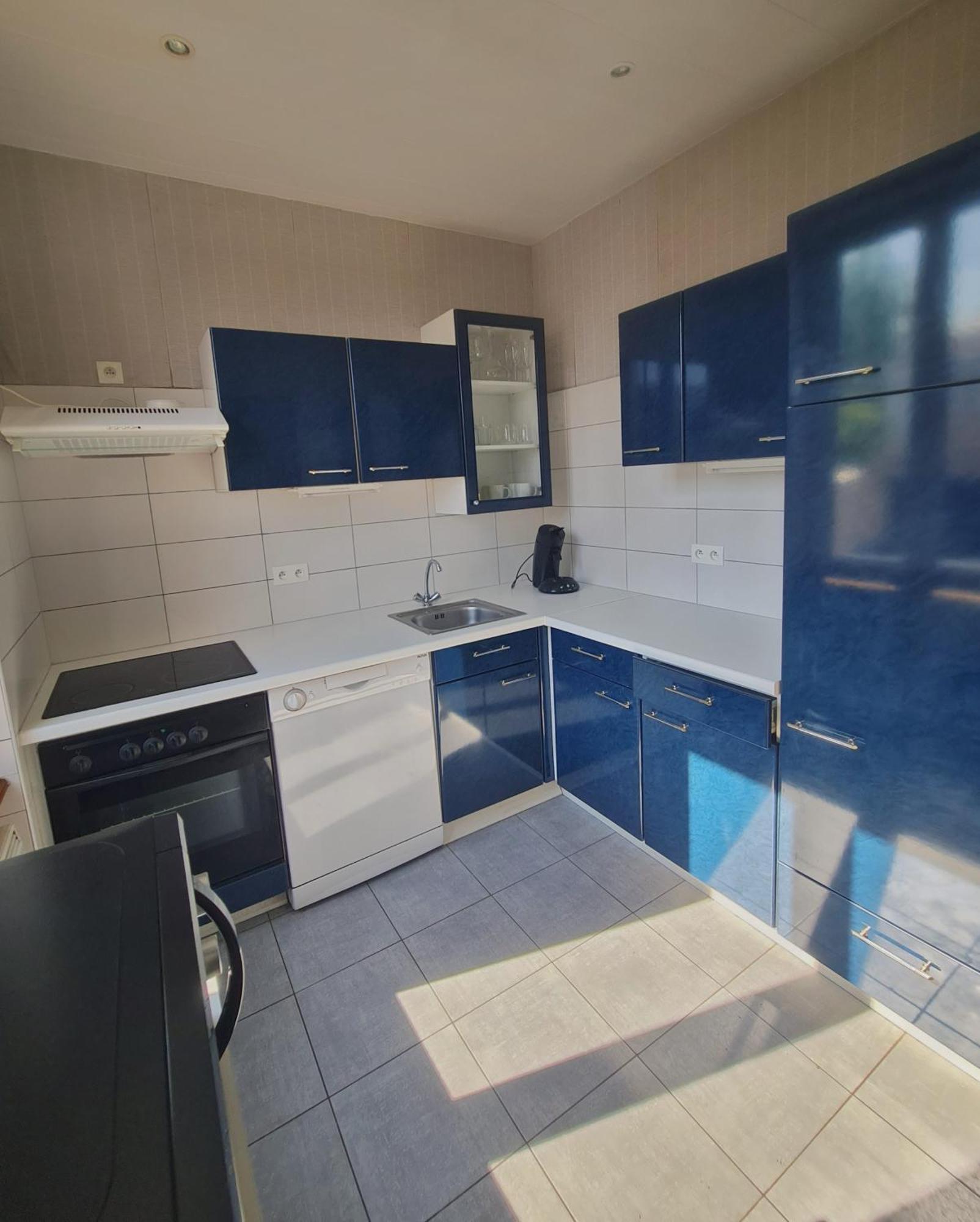 Lauch & Bretzel Appartement