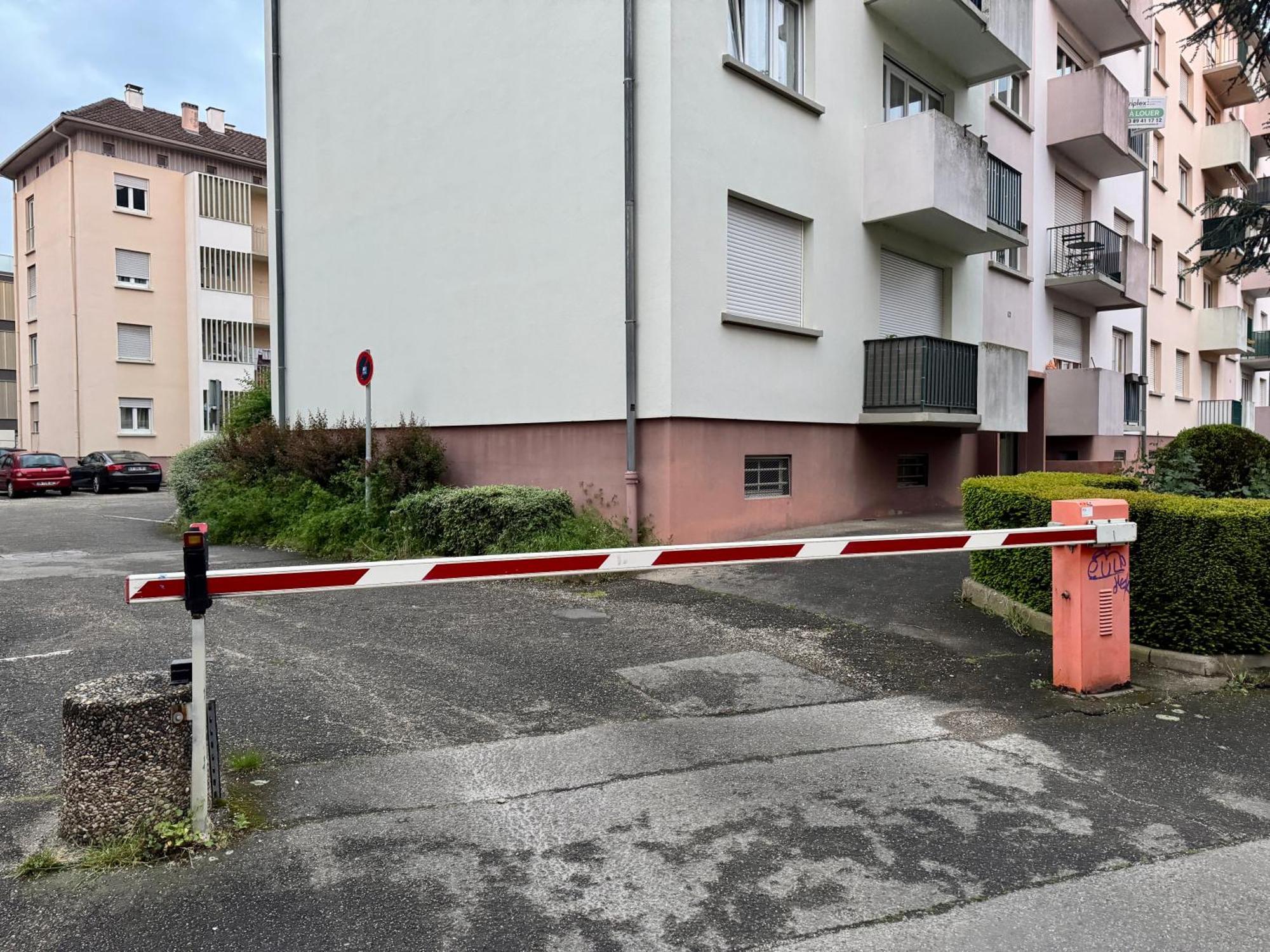 Appartement Bretzel *