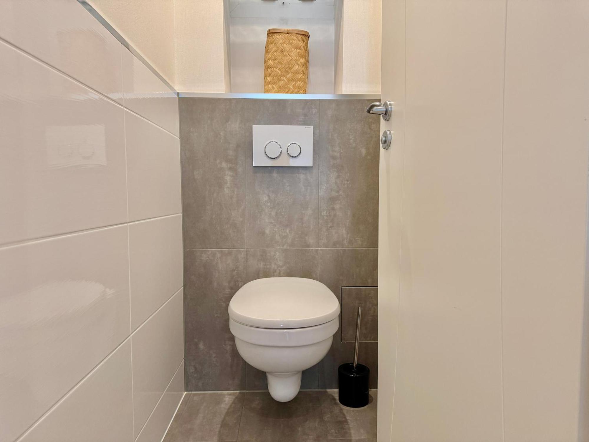 Zenova Appartement