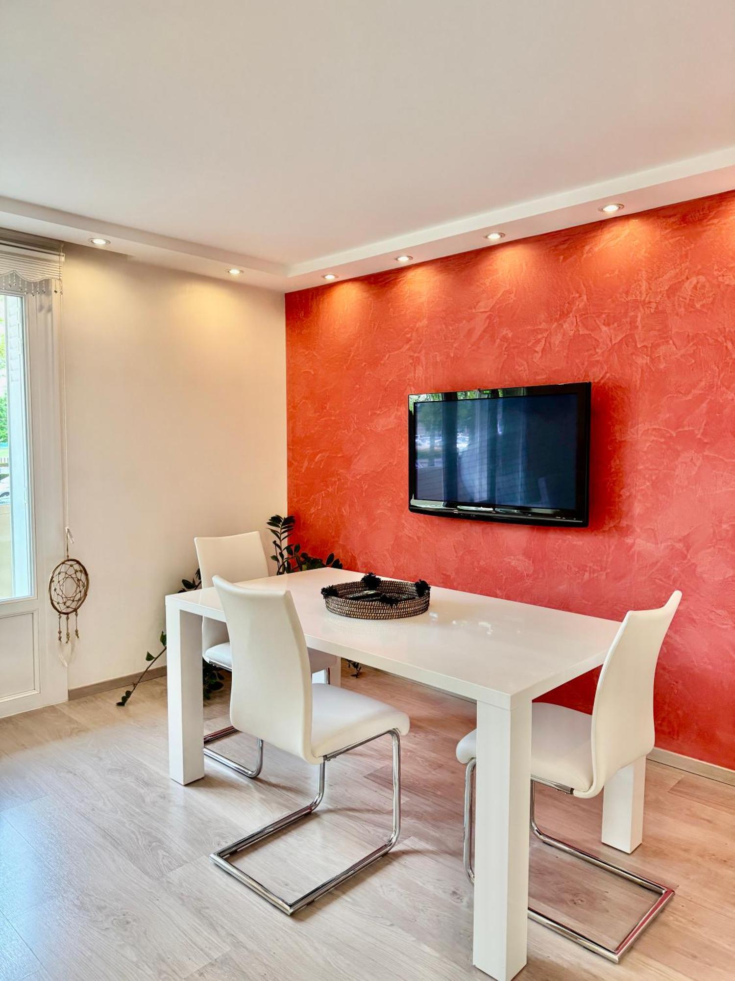 Appartement Zenova Colmar