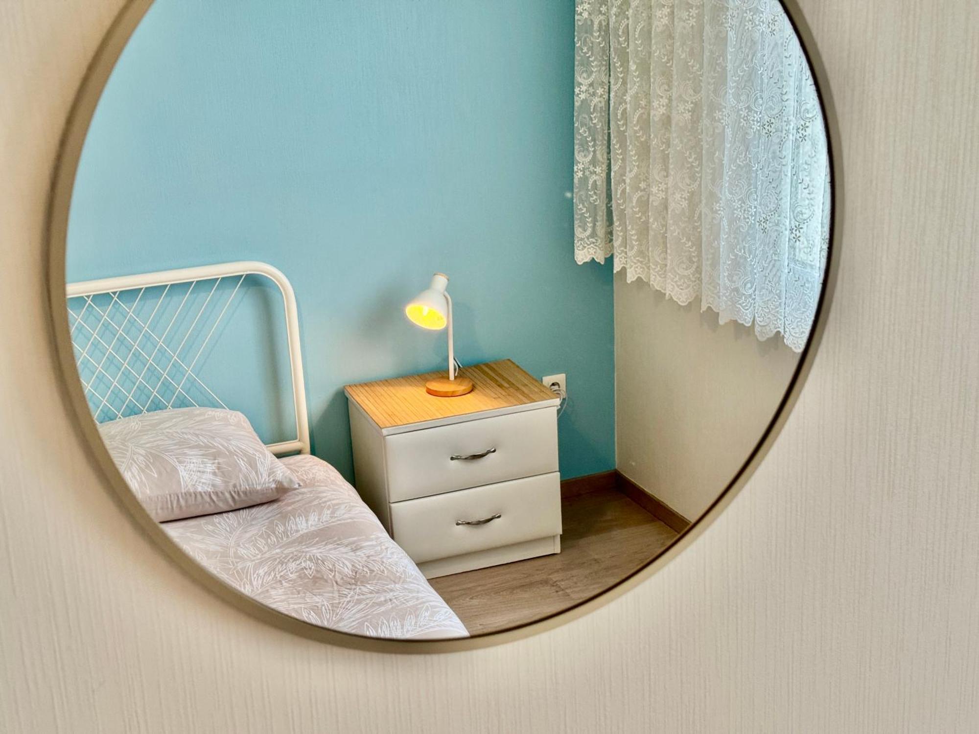 Appartement Zenova *