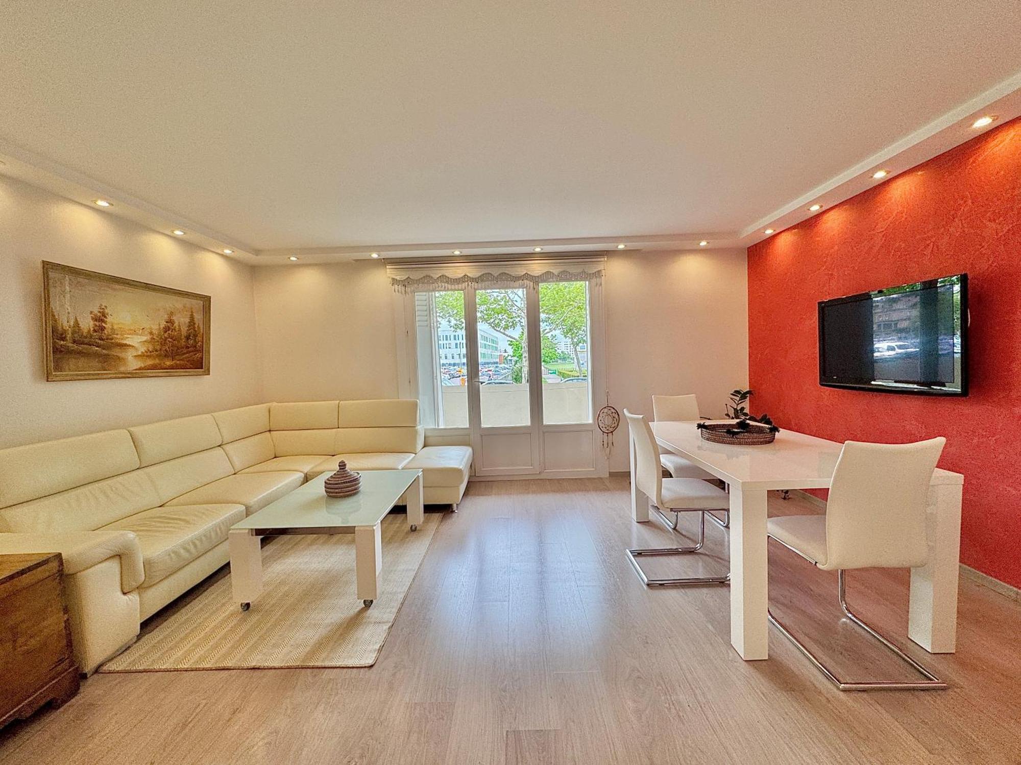Appartement Zenova Colmar