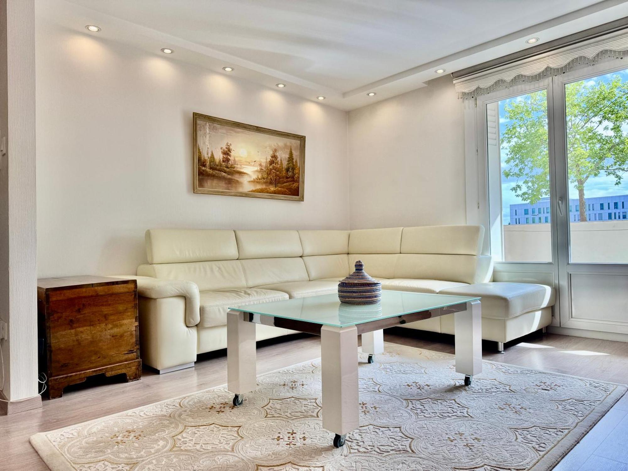 Zenova Appartement