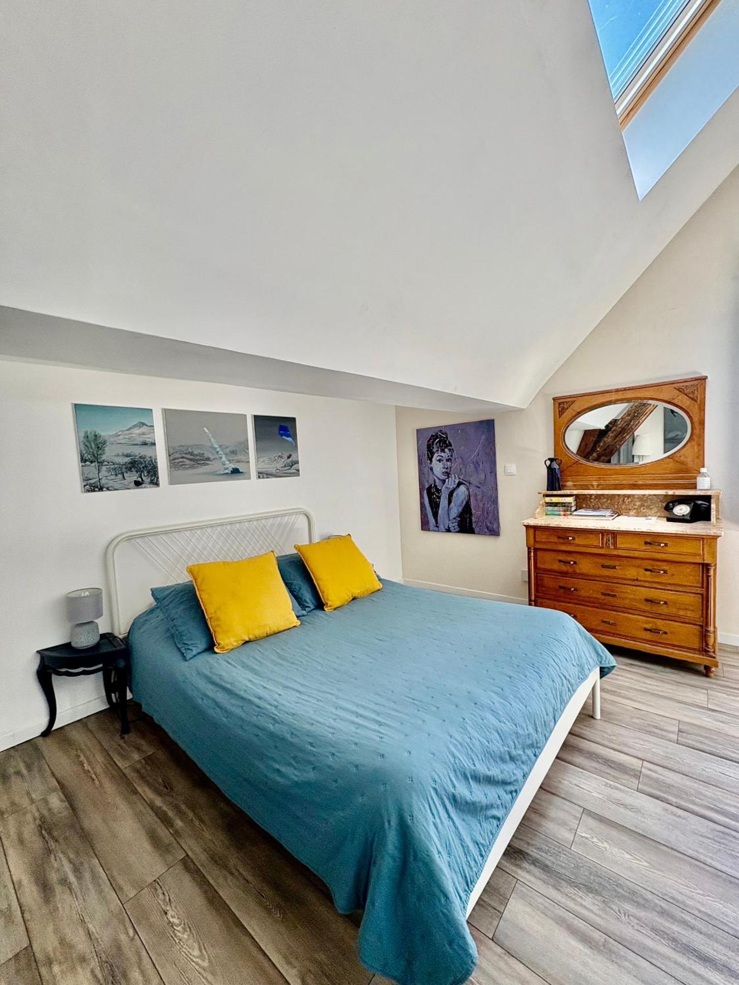 L'ours De Bis Appartement Colmar