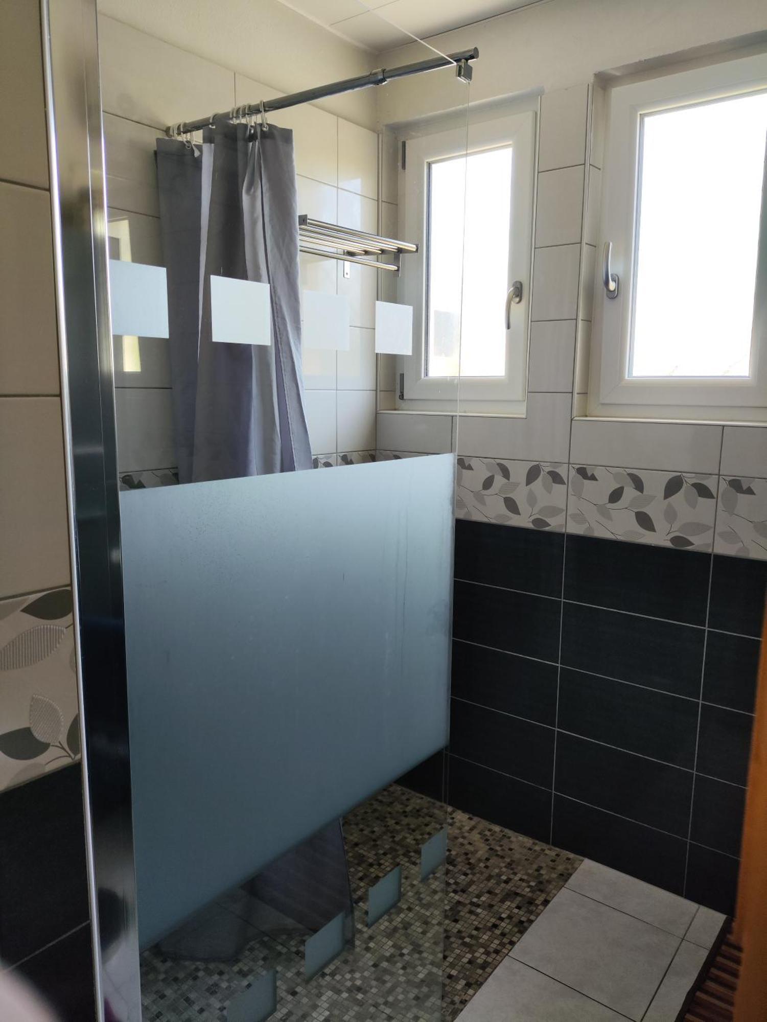 Privée , Près De L'hôpital Pasteur Et Gare Colmar