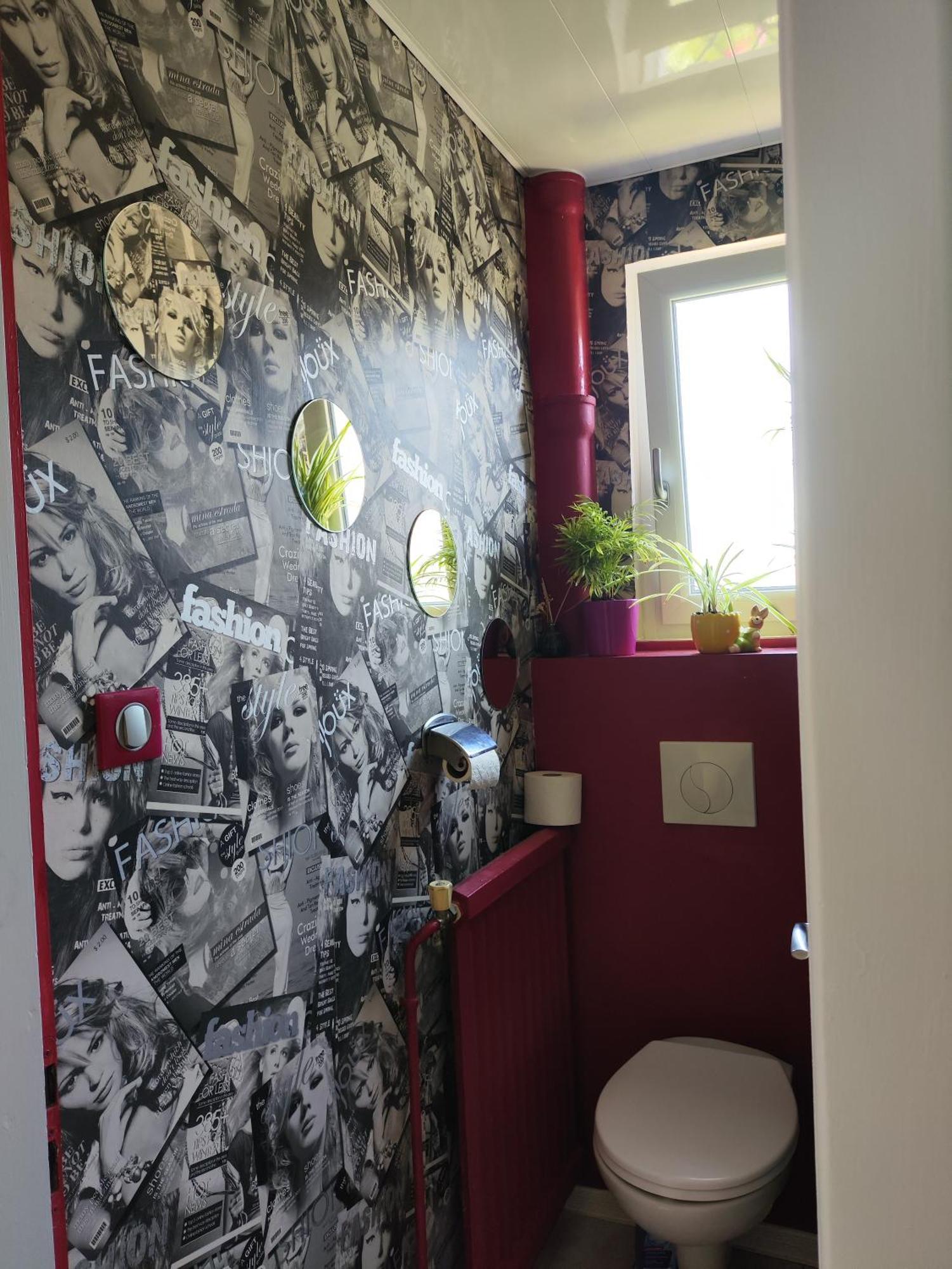 , Calme Séjour chez l'habitant *