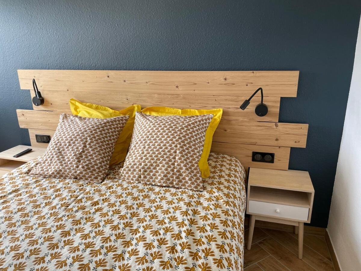 Apartment Centre Private Parking Colmar