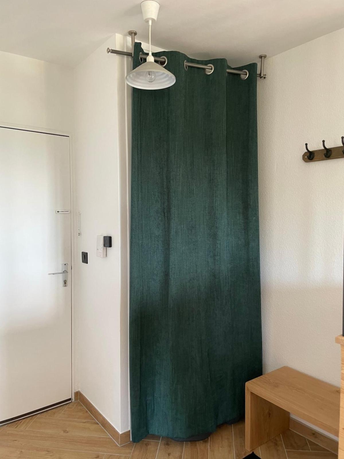 Apartment Centre Private Parking Colmar