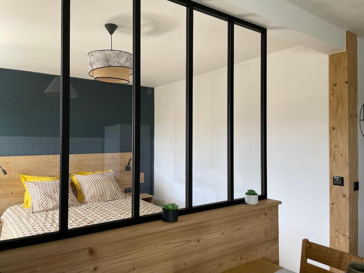 Centre Private Parking Apartment *