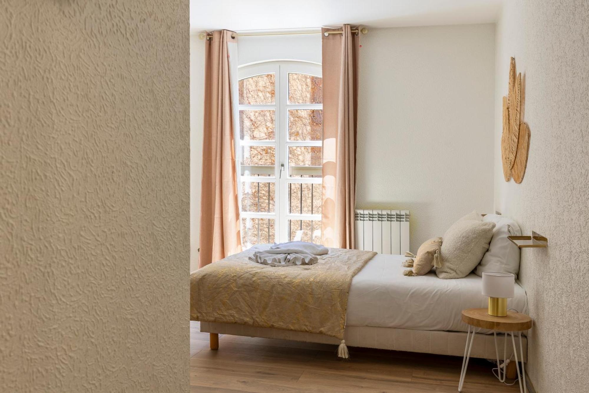 Travel Homes - The Pfeffel, 2m Walk Little Venice * Colmar