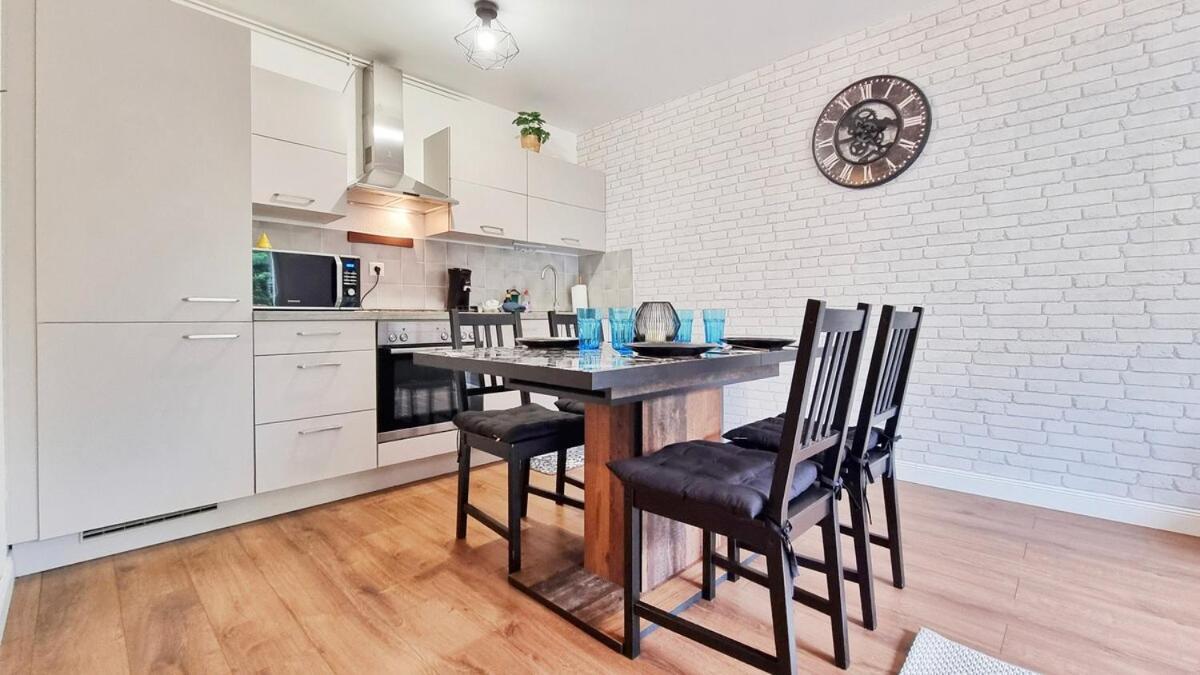 Appartement Cocon Design & Confortable - Parking - Rbnb Colmar