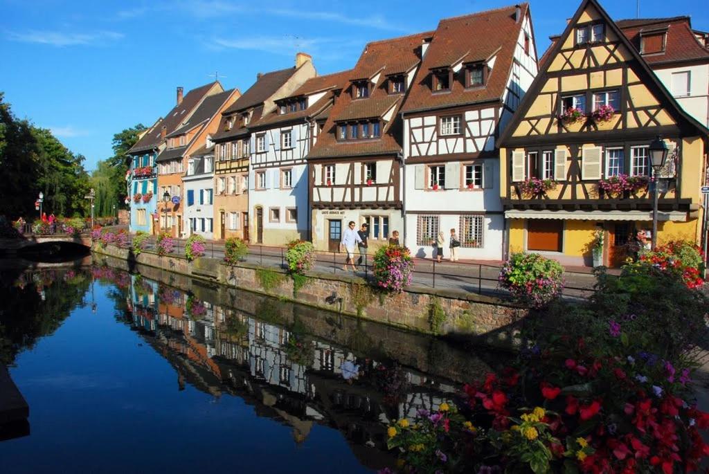 Colmar Apartment Colmar