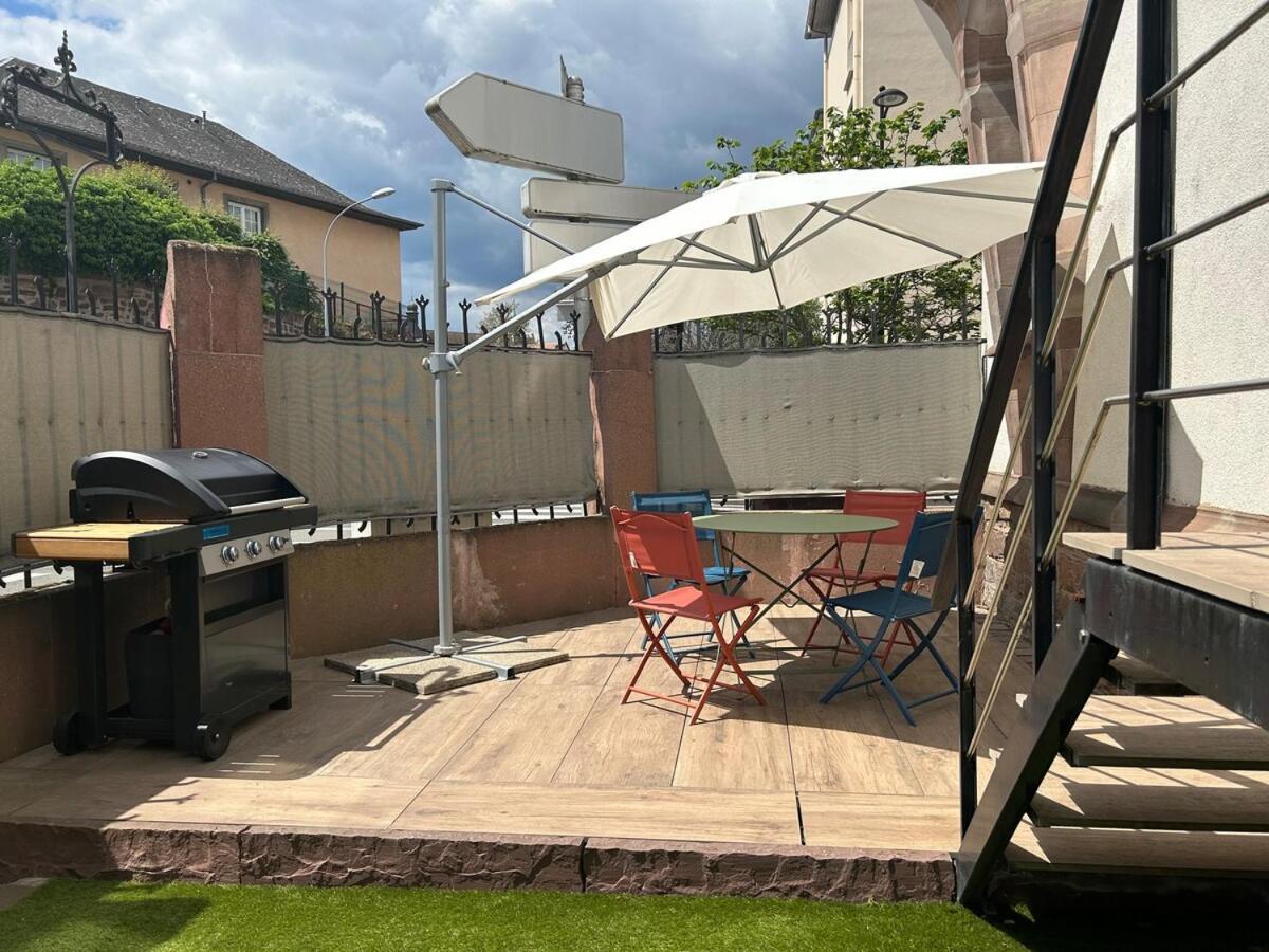 Appartement Colmar Apartment Colmar