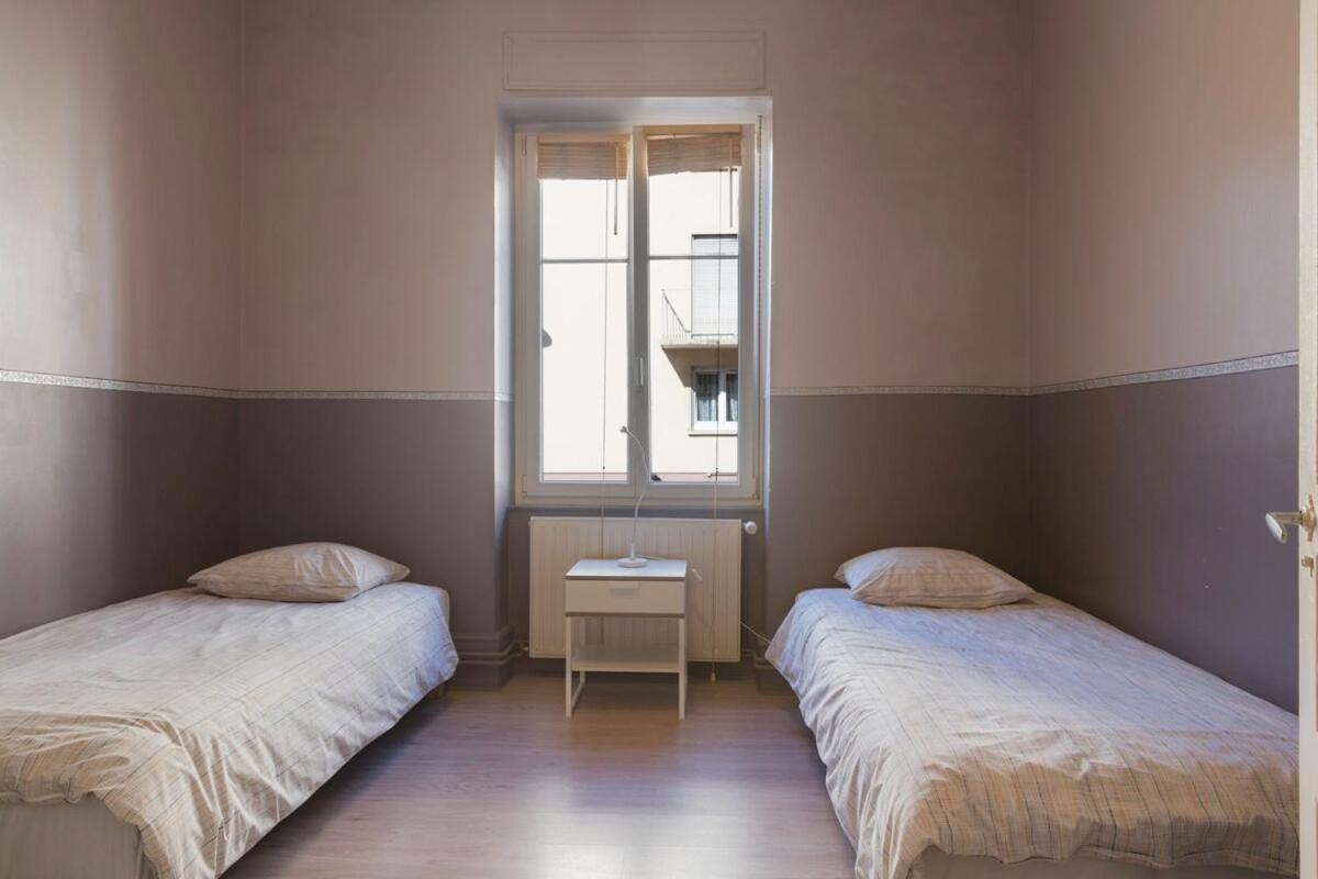 Colmar Apartment * Colmar