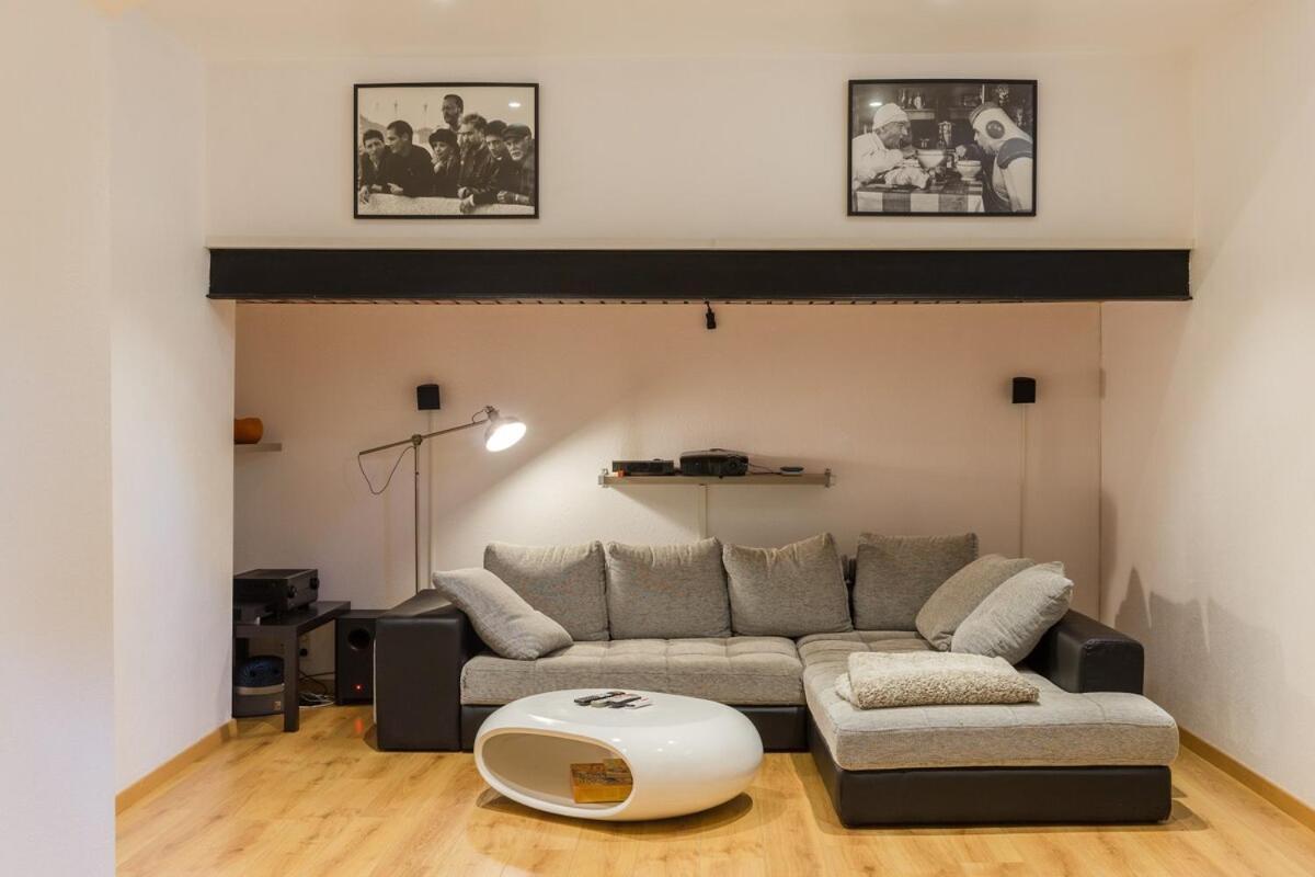 Appartement Colmar Apartment Colmar