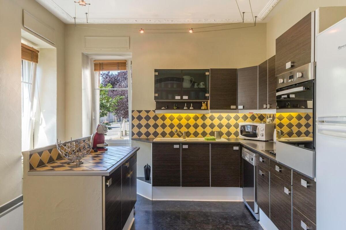 Colmar Apartment *