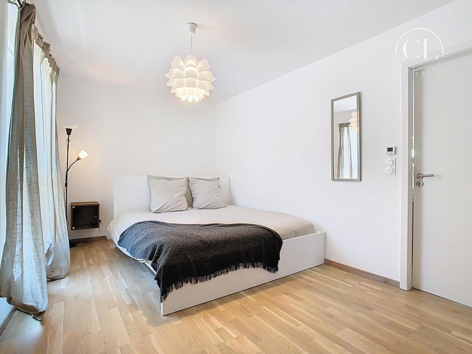 De Charme Neuf Apartment Colmar