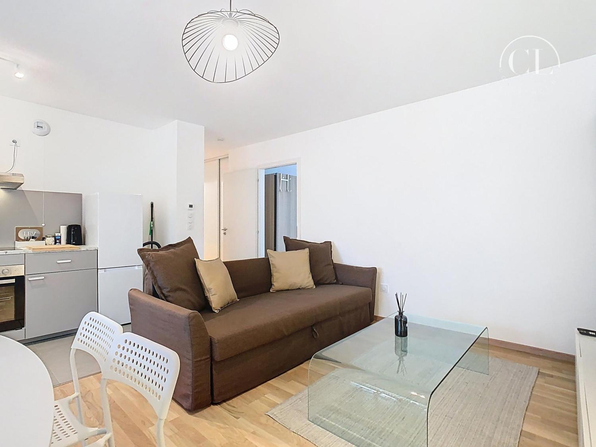 Apartment De Charme Neuf *