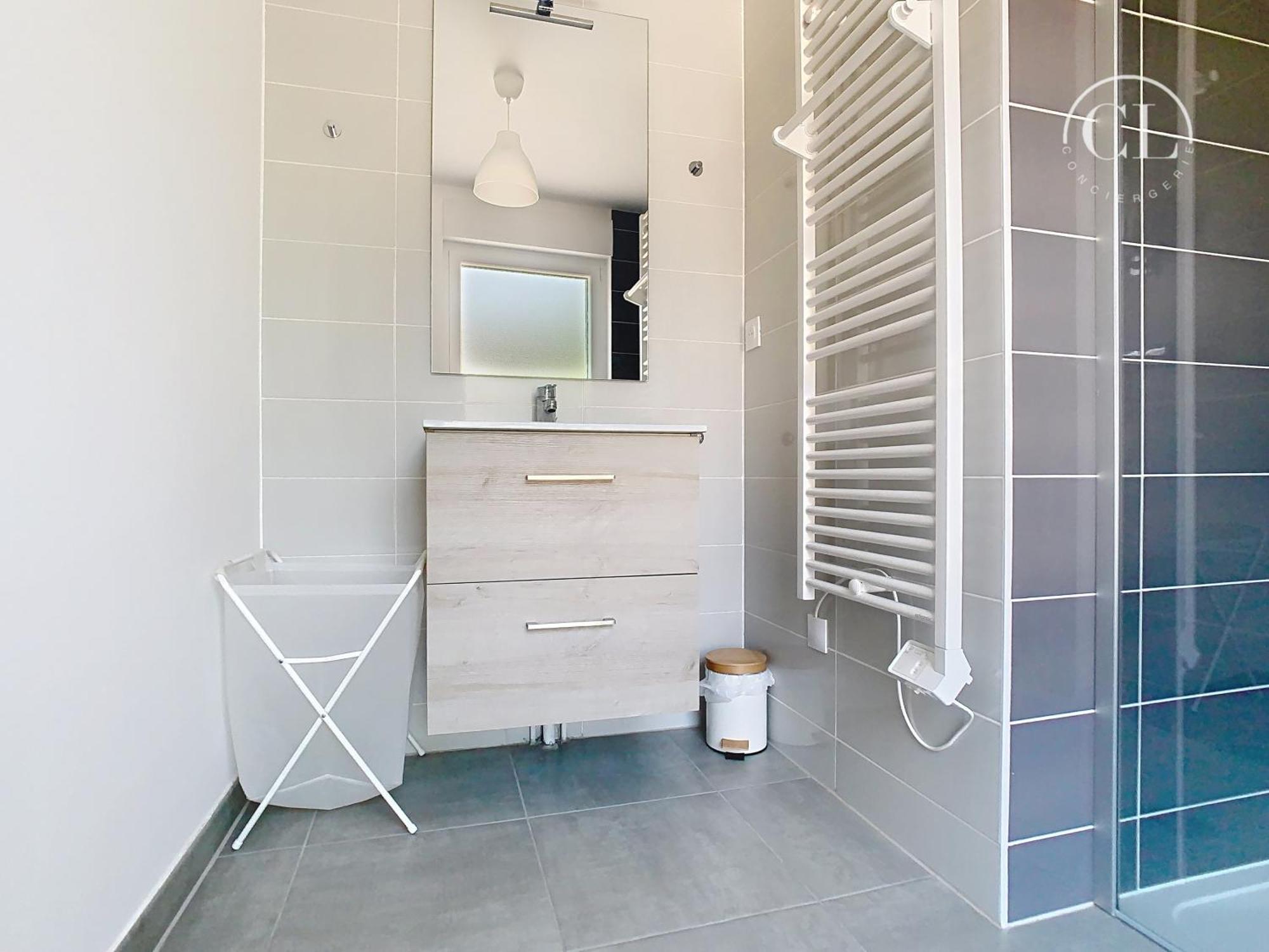 De Charme Neuf Apartment Colmar