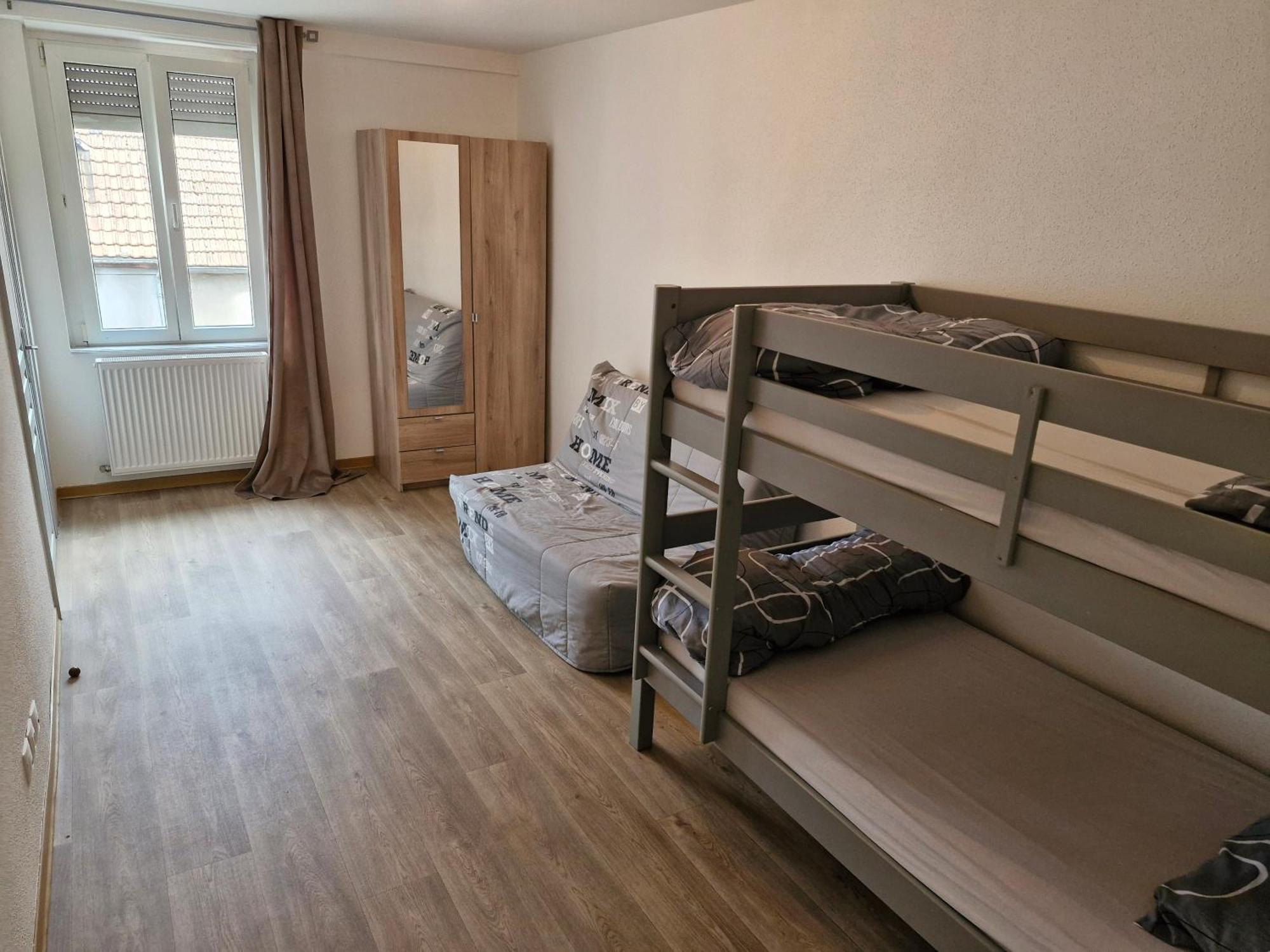 Apartment Nest *