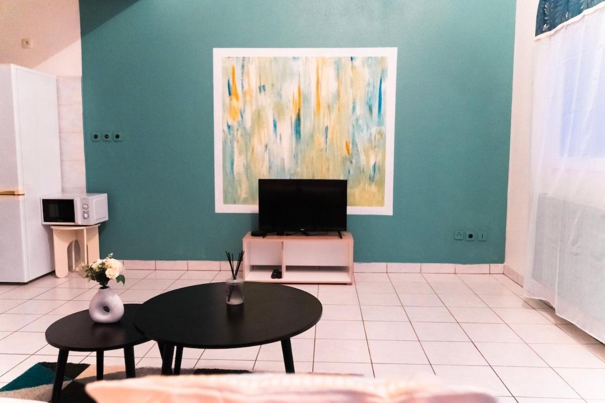 Duplex Cosy- Proche Centre * Colmar