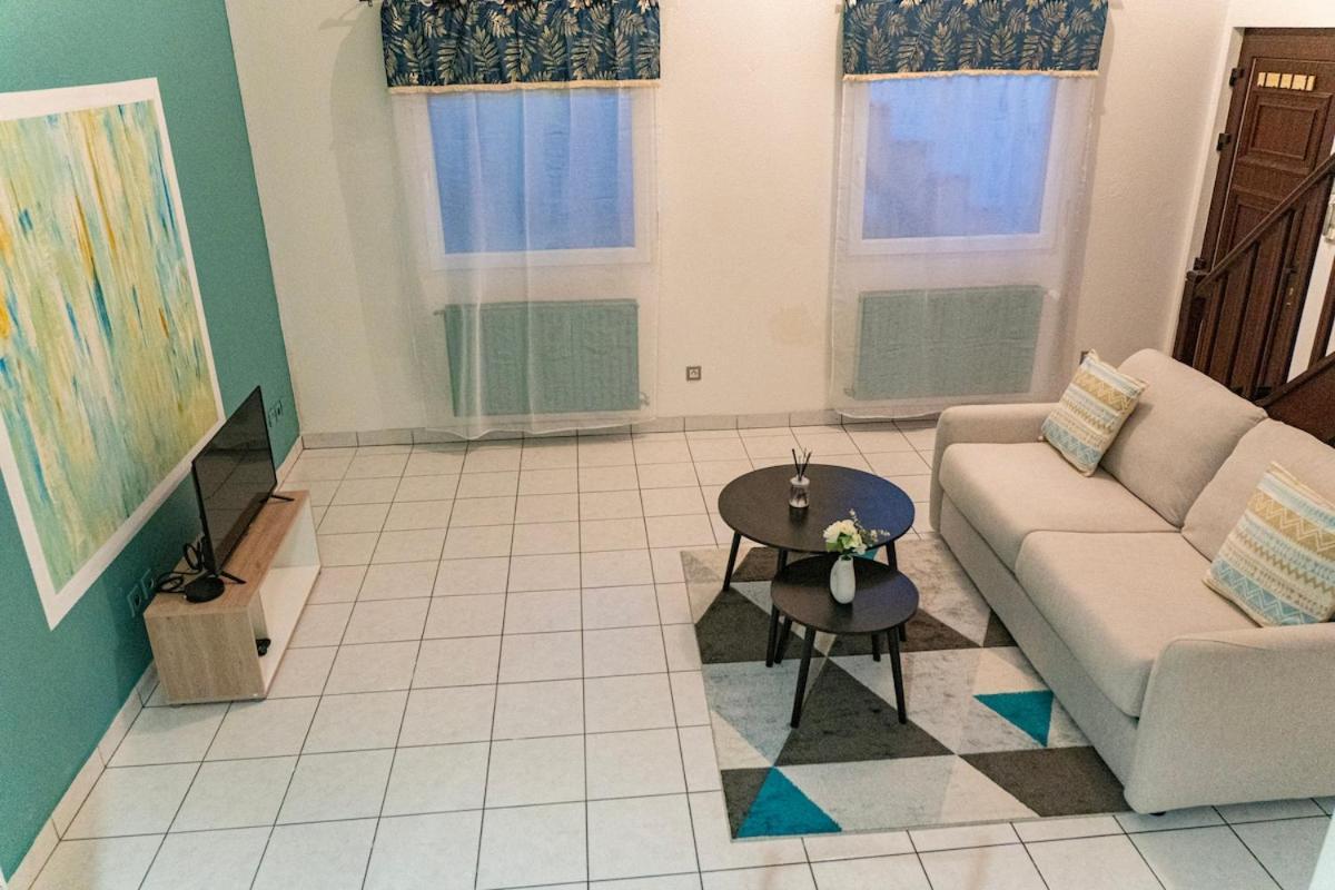 Apartment Duplex Cosy- Proche Centre *