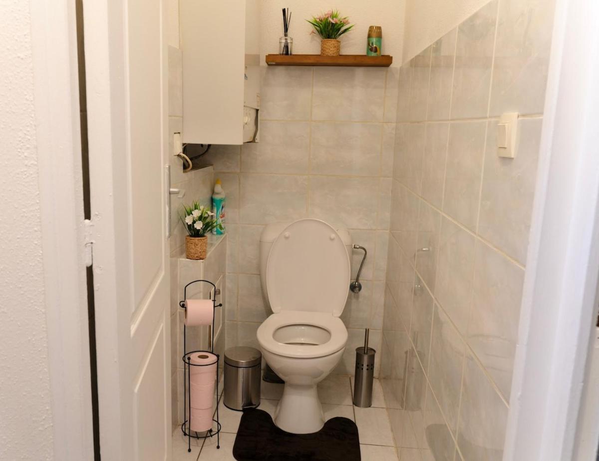 Duplex Cosy- Proche Centre Apartment Colmar