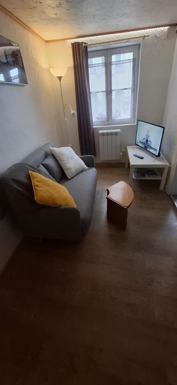 Apartment La Provence A Colmar