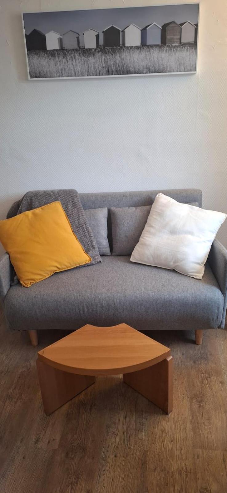 Apartment La Provence A