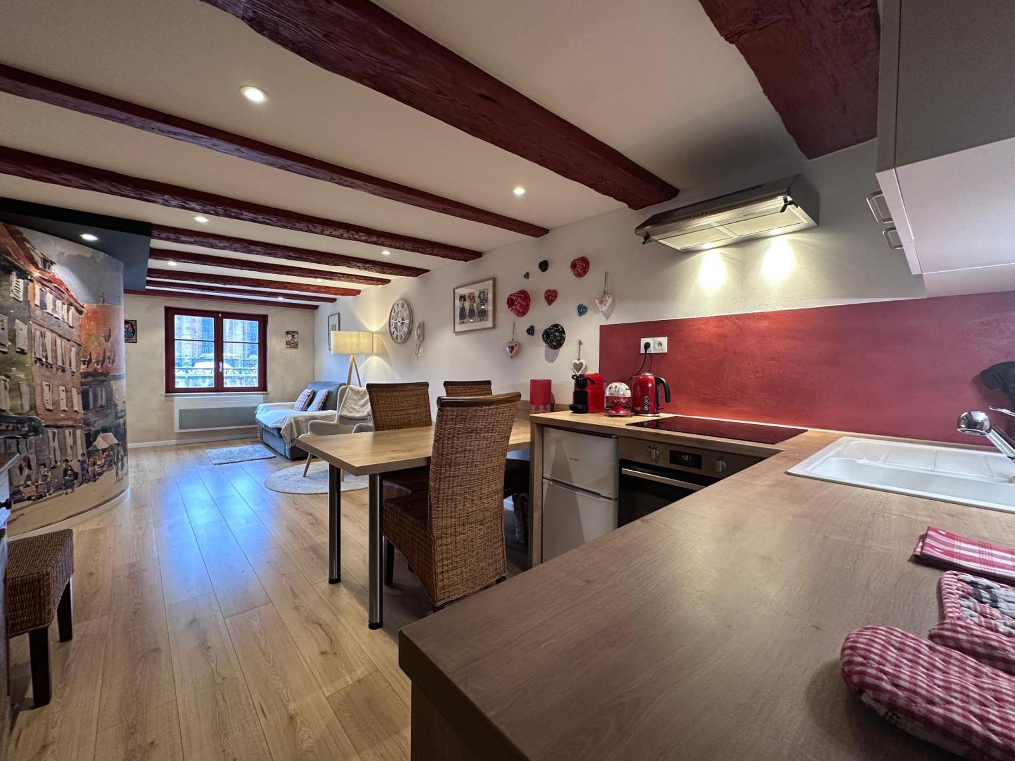 B'm Yerri - Centre - Vue Cathedrale Apartment